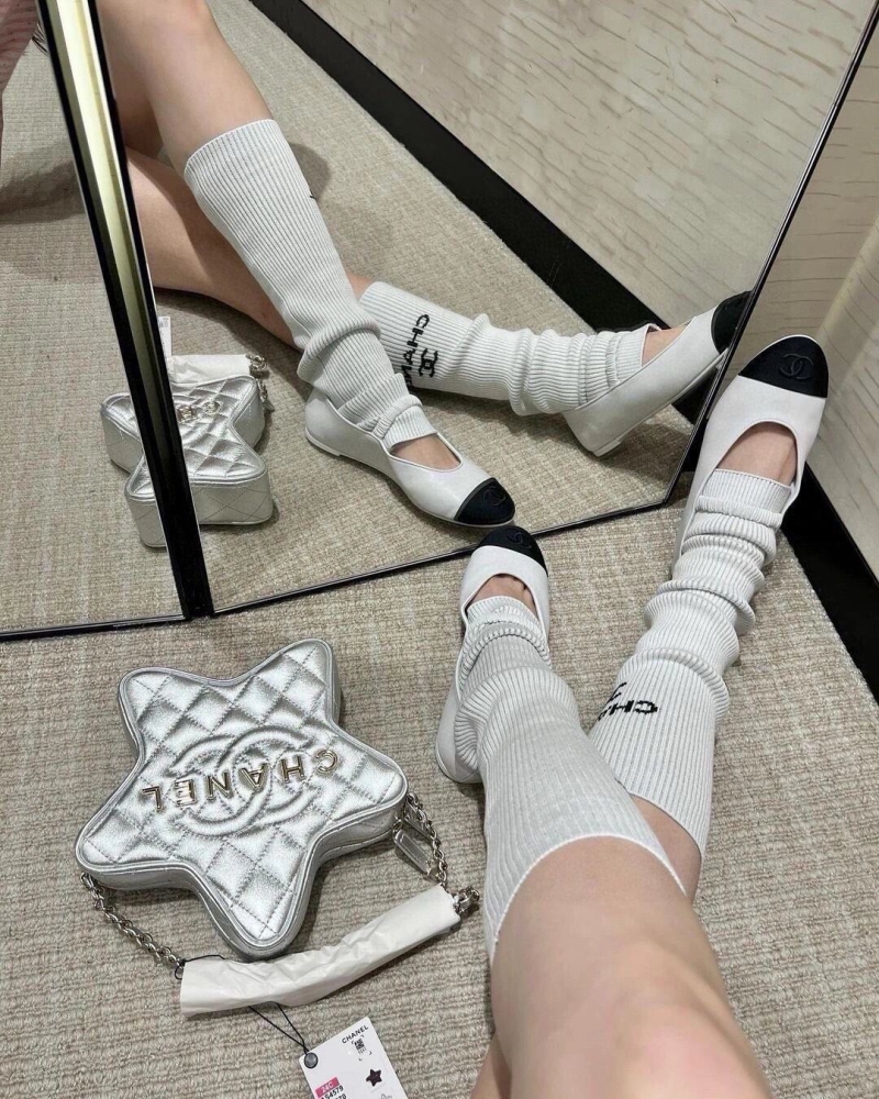 CHANEL